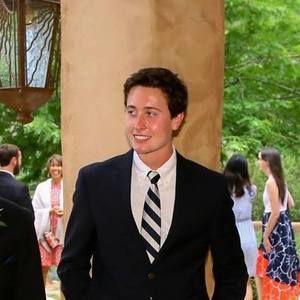 Meet your Posher, Montgomery